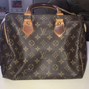 Louis Vuitton Hand Bag